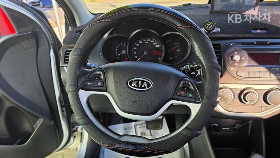 2012 - kia all