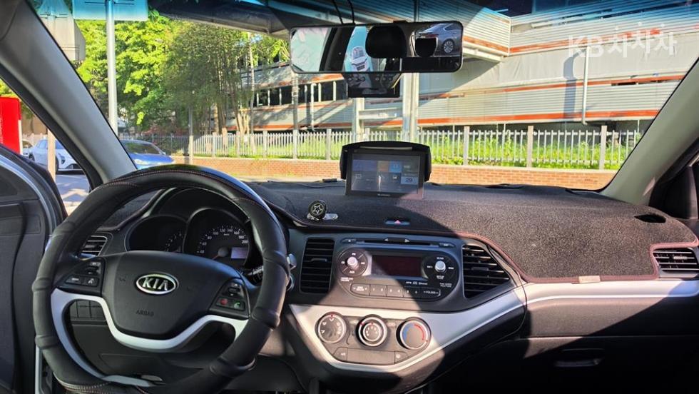 2012 - kia all