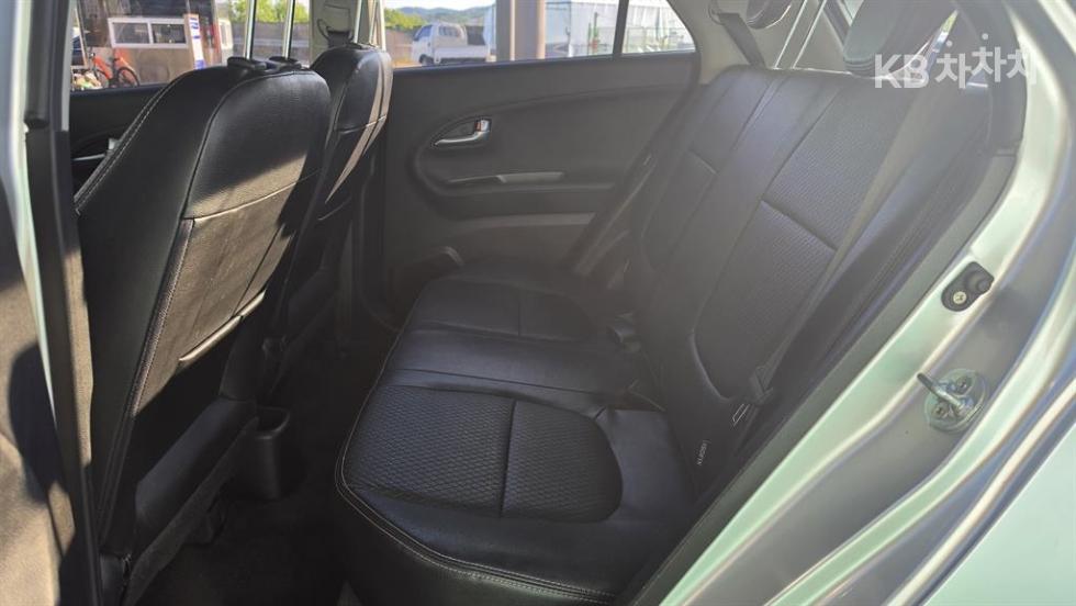 2012 - kia all