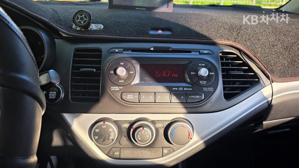 2012 - kia all