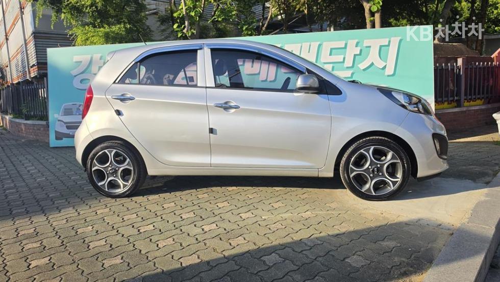 2012 - kia all