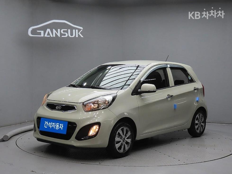 2014 - kia all