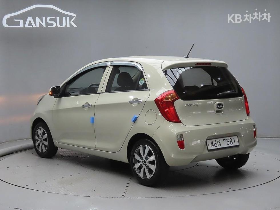 2014 - kia all