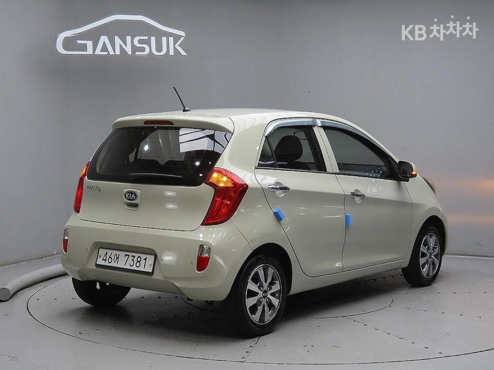 2014 - kia all