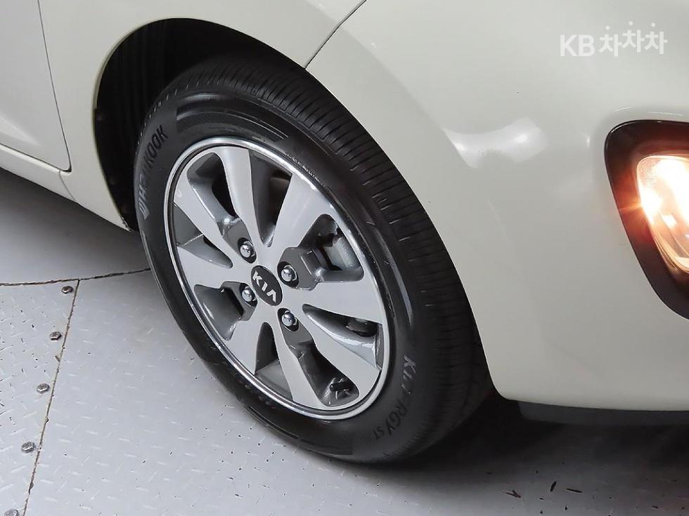 2014 - kia all