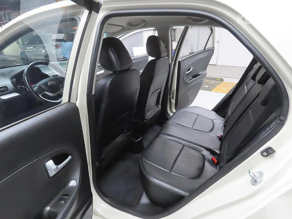 2014 - kia all