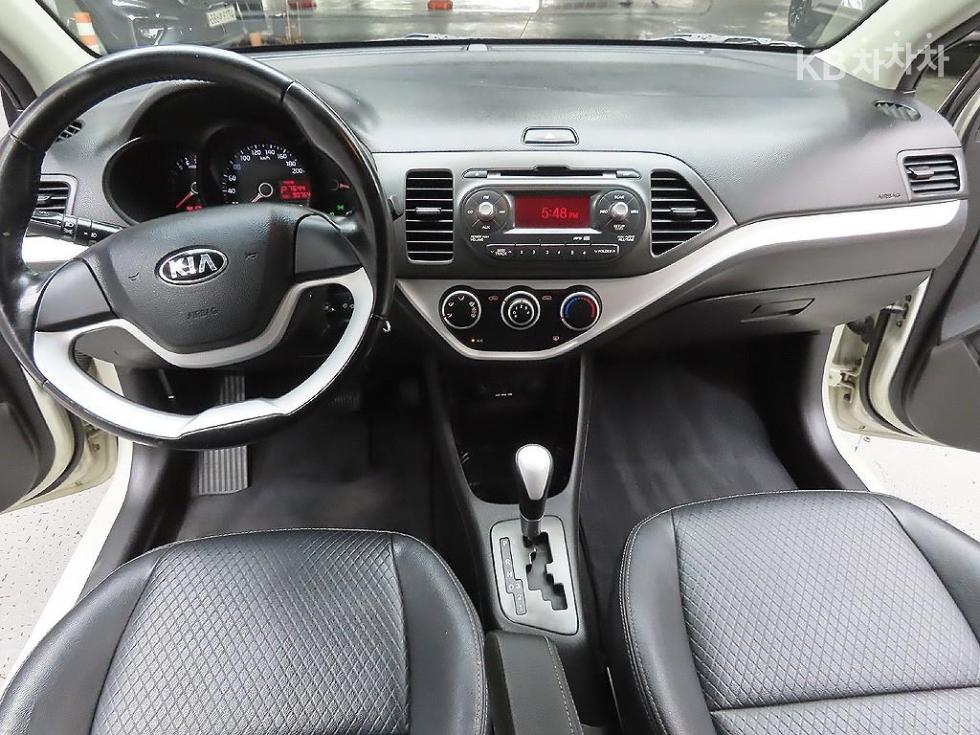 2014 - kia all