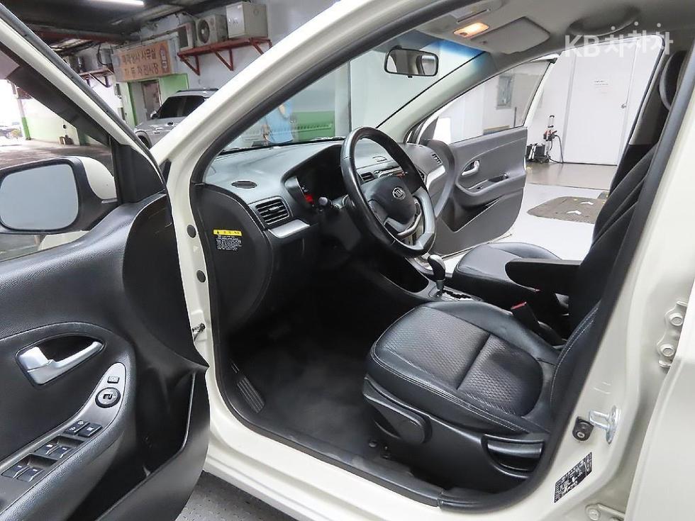 2014 - kia all