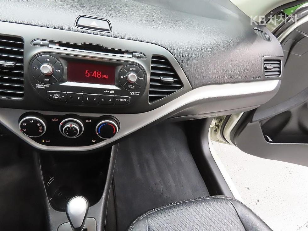 2014 - kia all