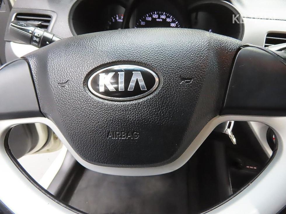 2014 - kia all