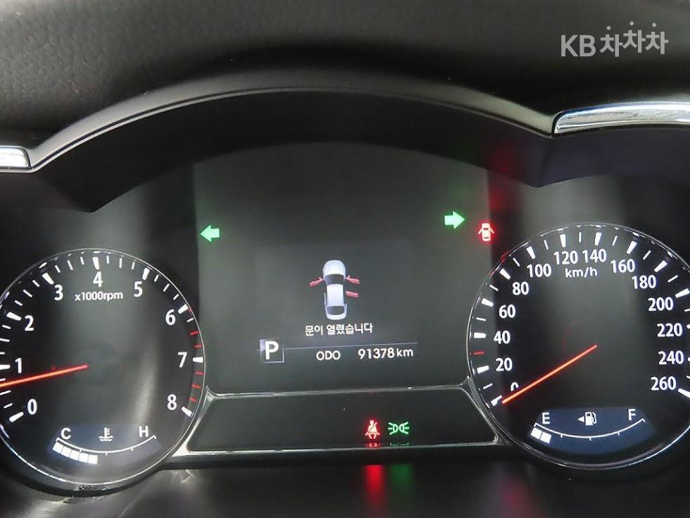 2011 - kia k5