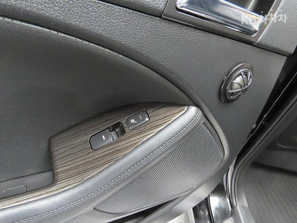 2011 - kia k5