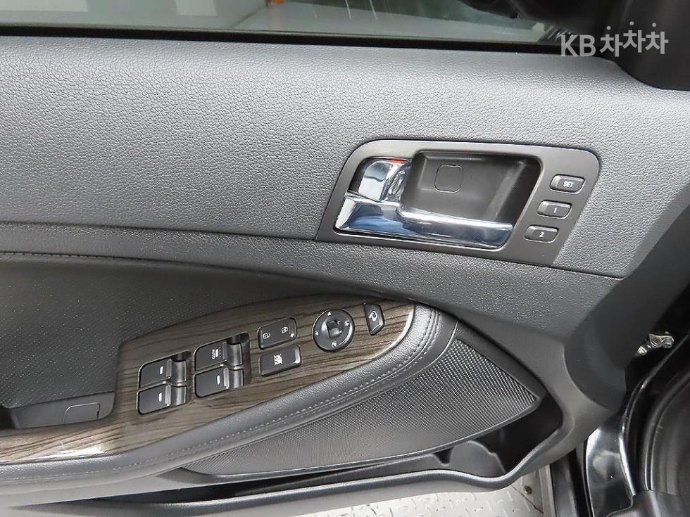 2011 - kia k5