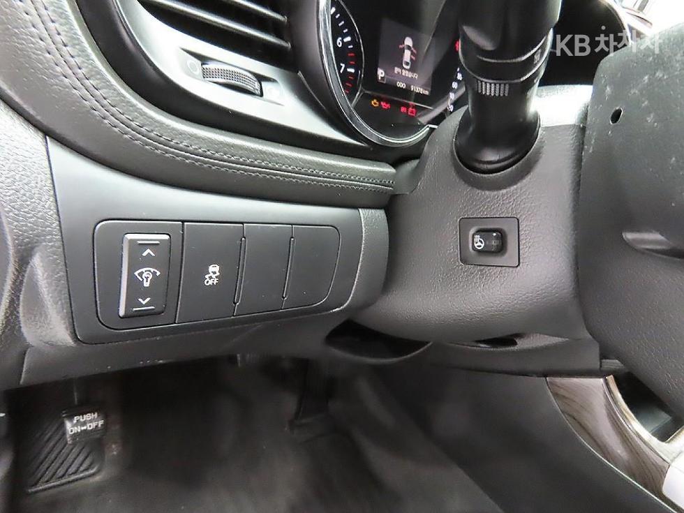 2011 - kia k5