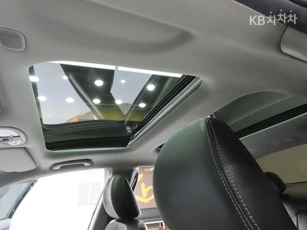 2011 - kia k5
