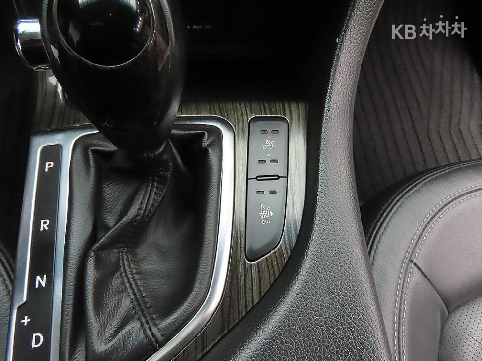 2011 - kia k5