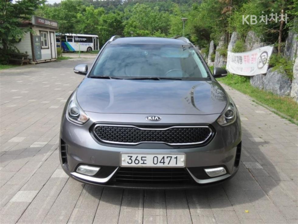 Kia Niro