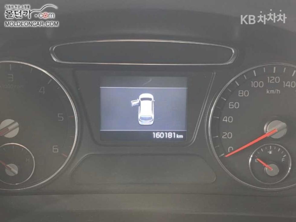 2018 - kia sorento