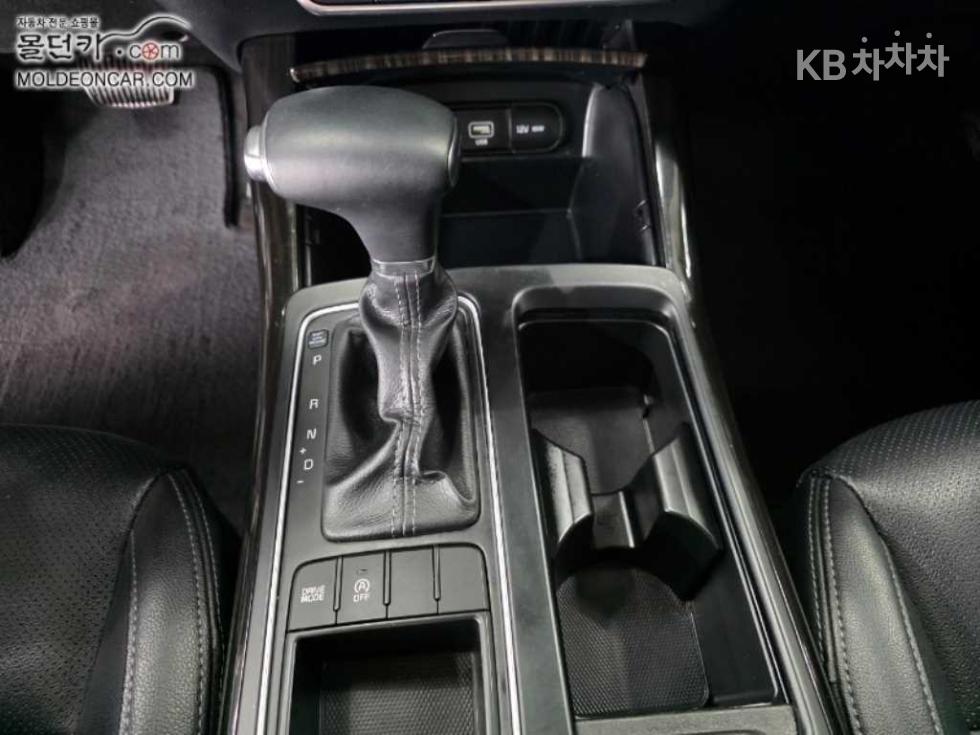 2018 - kia sorento