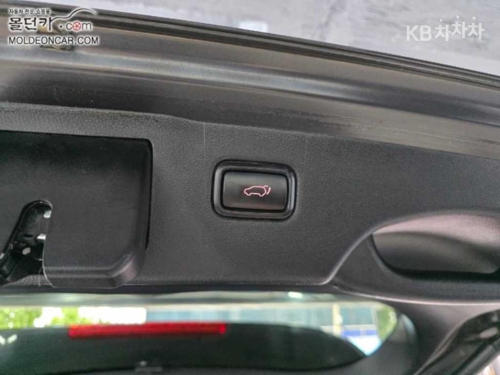2018 - kia sorento