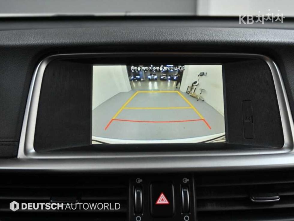 2019 - kia k5