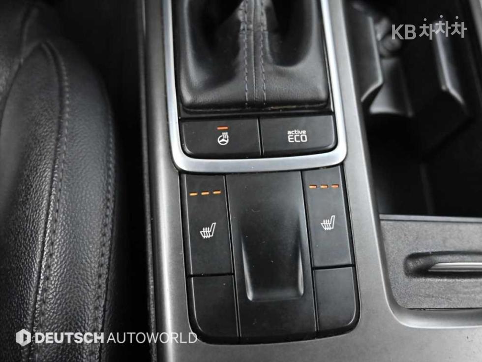2019 - kia k5