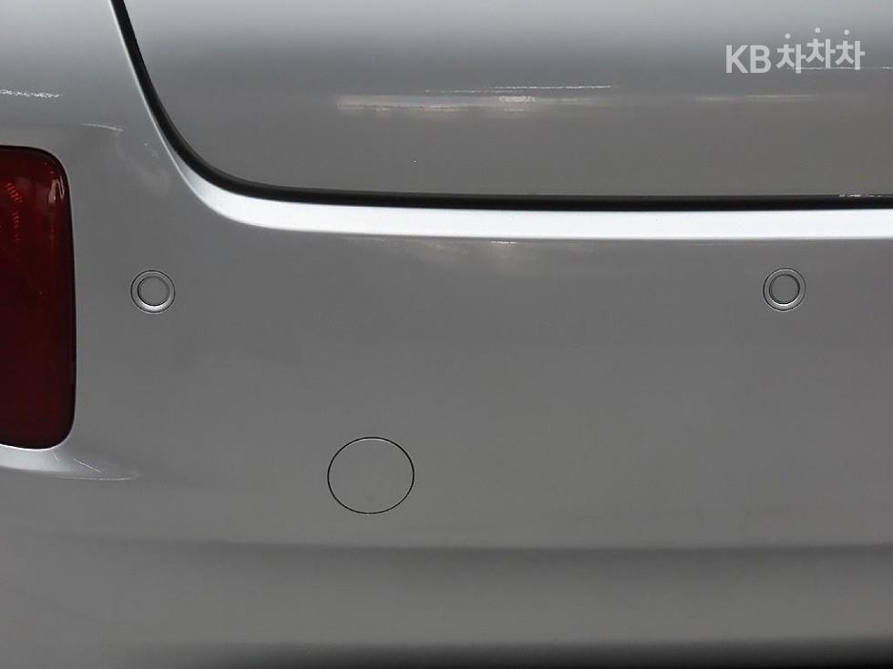 2013 - kia ray