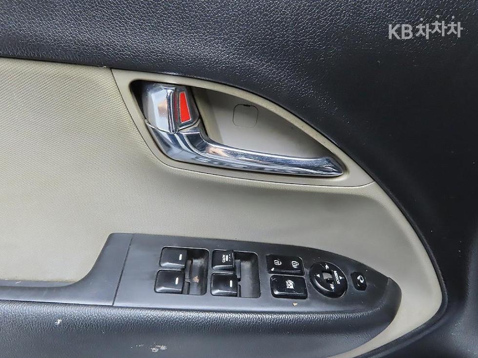 2013 - kia ray