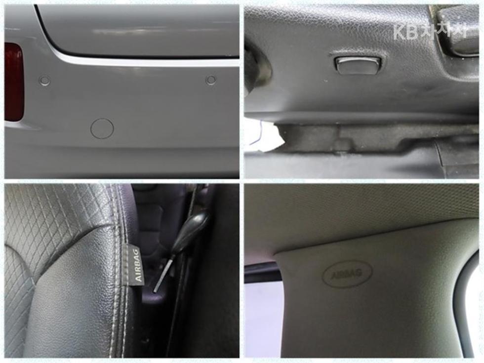 2013 - kia ray