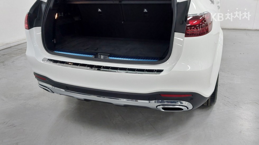 Mercedes-Benz GLS-klasse — miniaturë 8