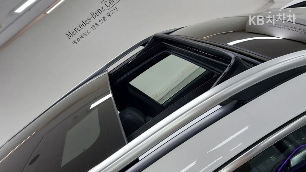 Mercedes-Benz GLS-klasse — miniaturë 9
