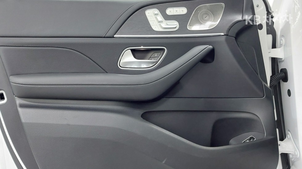 Mercedes-Benz GLS-klasse — miniaturë 15