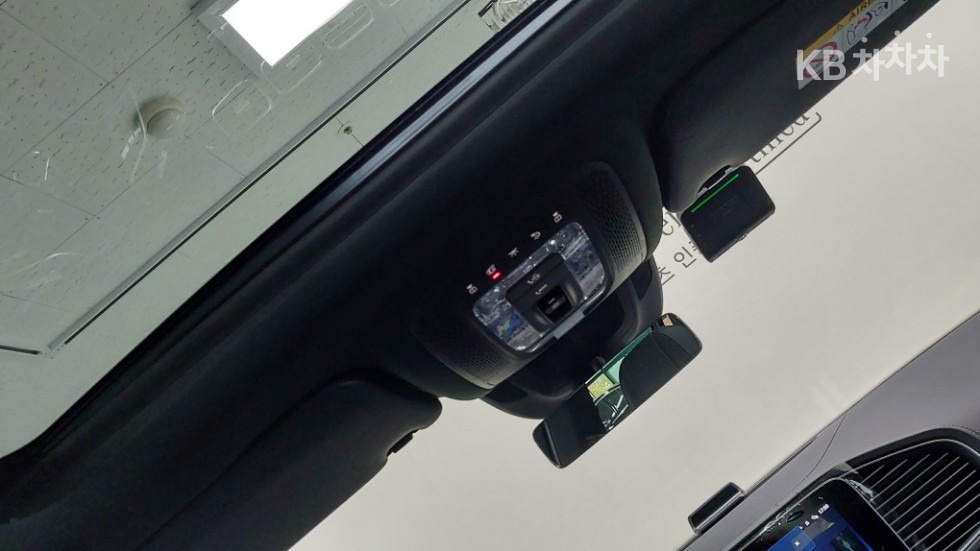 Mercedes-Benz GLS-klasse — miniaturë 17