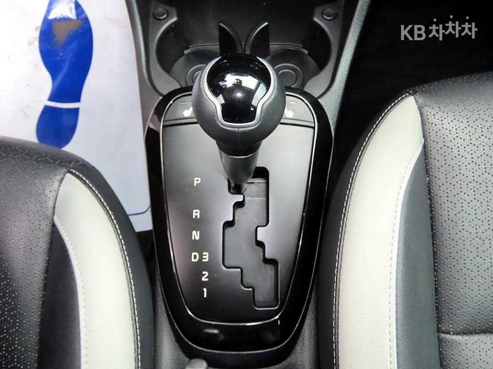 2022 - kia morning