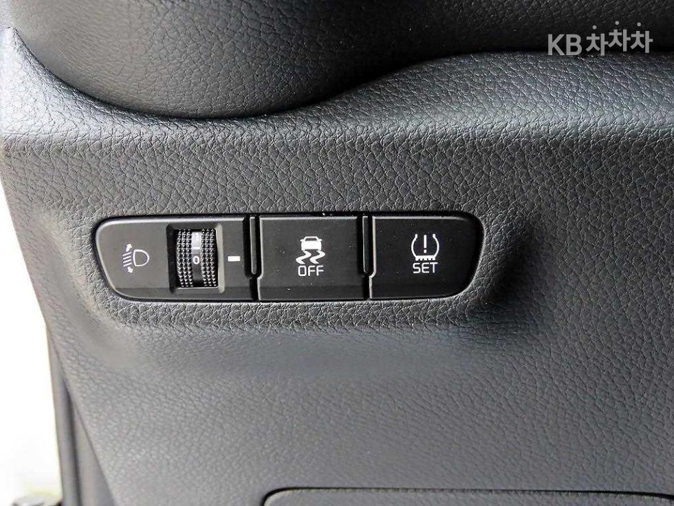 2022 - kia morning