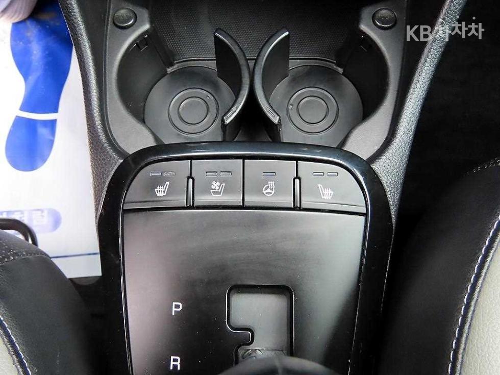 2022 - kia morning