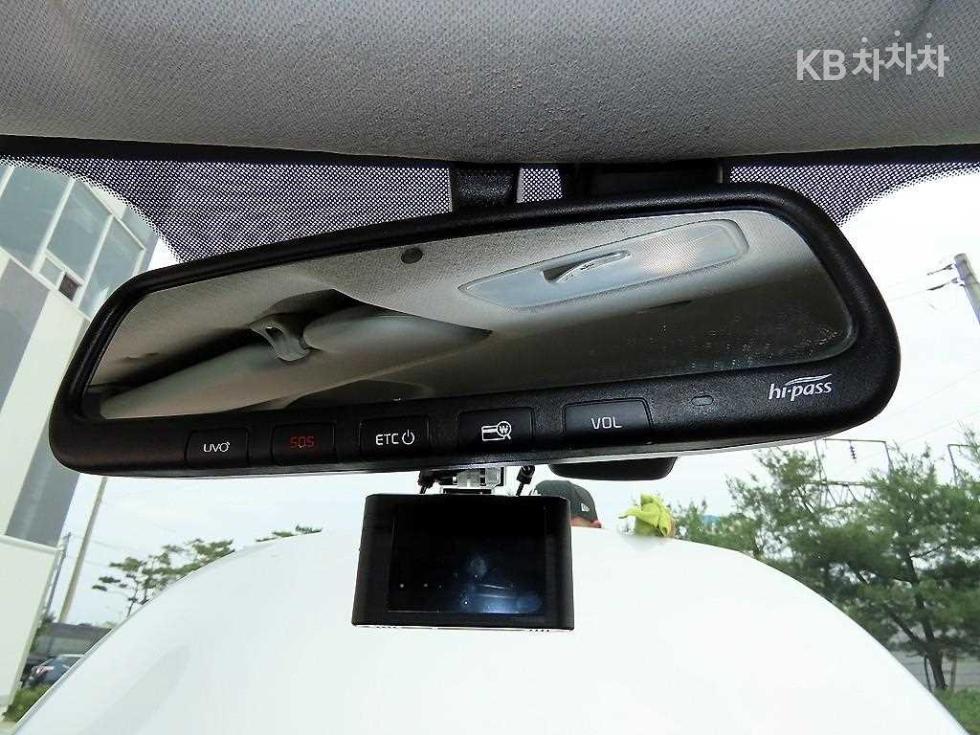 2022 - kia morning