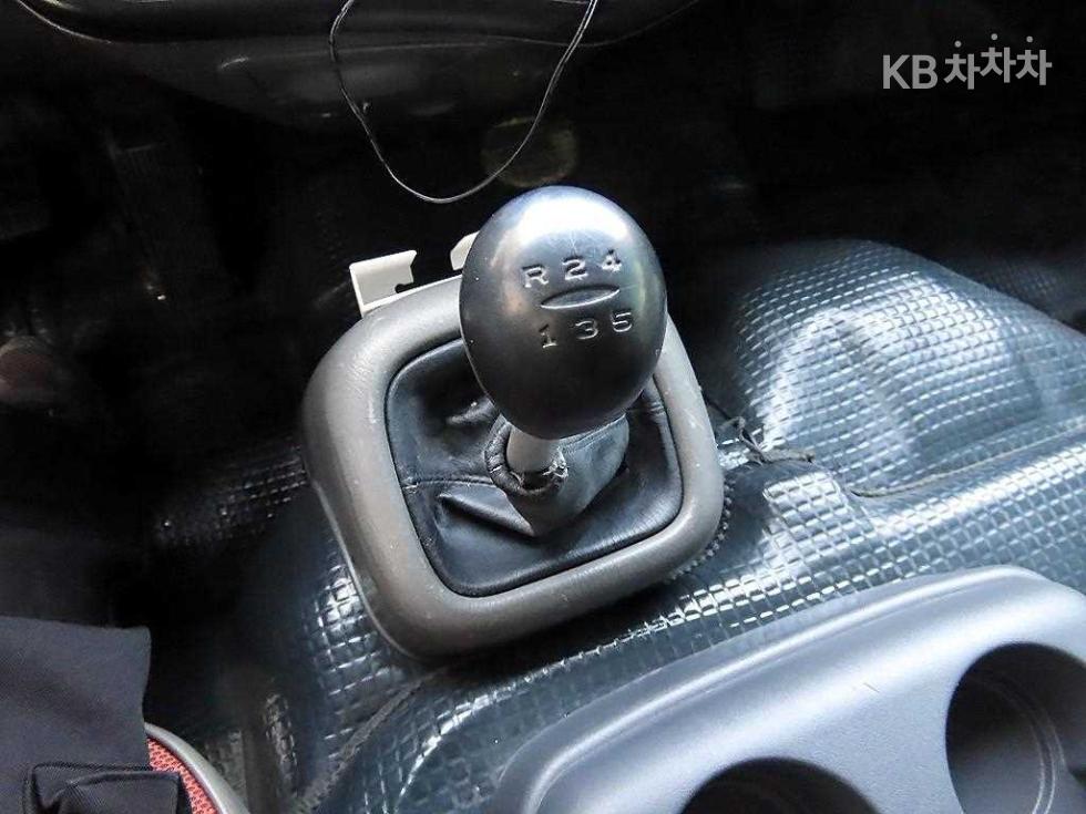 2009 - hyundai e-county