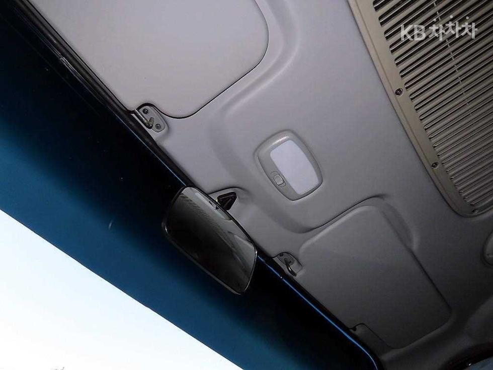 2009 - hyundai e-county