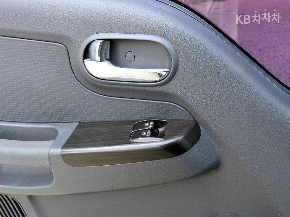 2019 - kia bongo iii