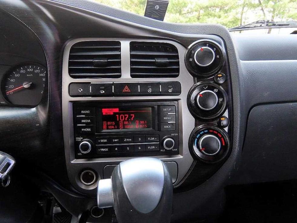 2019 - kia bongo iii
