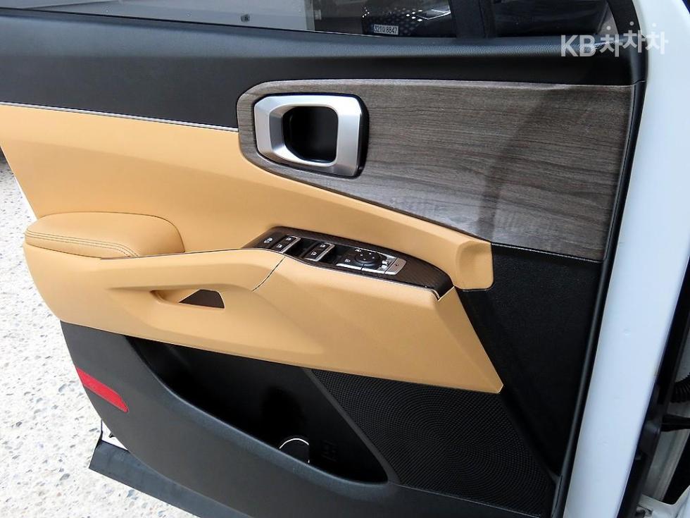 2021 - kia sorento