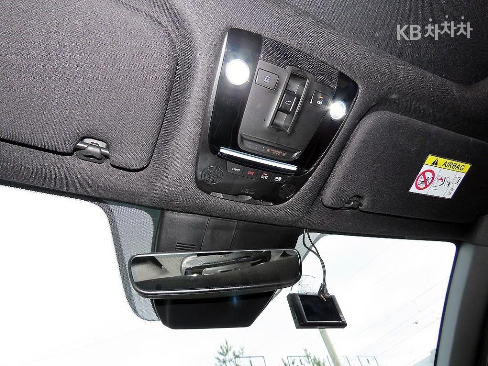 2021 - kia sorento