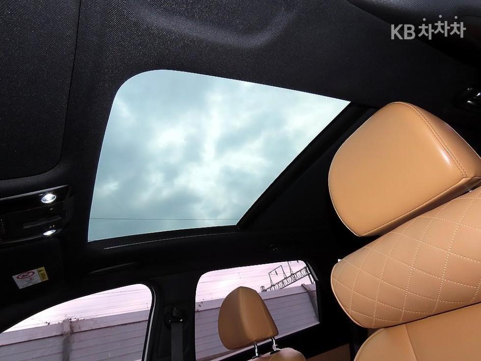 2021 - kia sorento