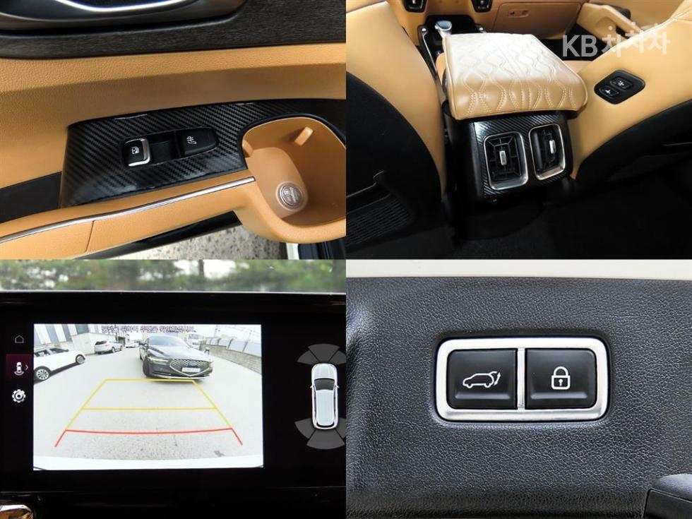 2021 - kia sorento