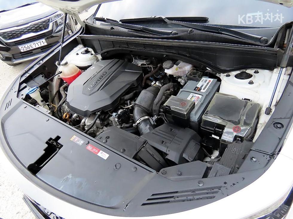 2021 - kia sorento