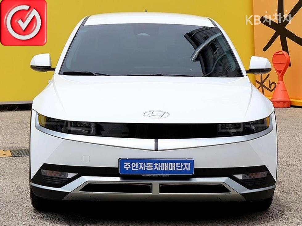 현대 아이오닉5 롱레인지 익스클루시브