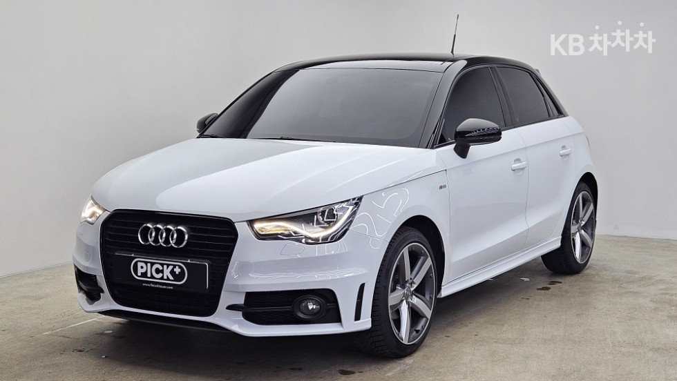 2014 audi a1