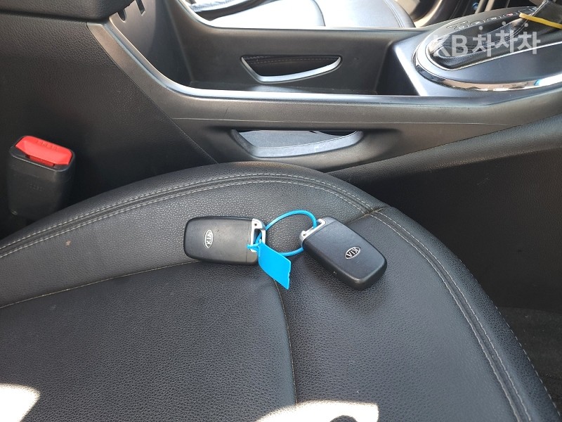 2011 - kia sportage