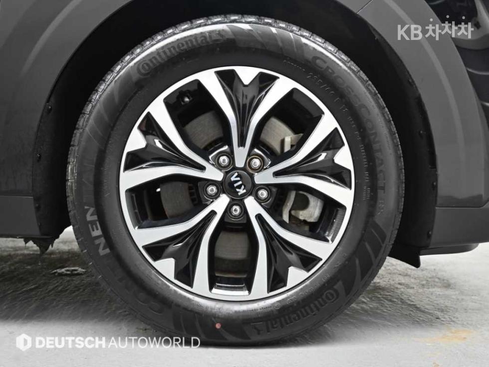 2021 - kia carnival